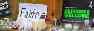 image of Jetzt anmelden: Praxisworkshop "Religion unterbringen: Regulierung kultureller und religiöser Vielfalt in Flüchtlingsheimen"