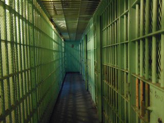 image of Prison Pastoral: CERES Researcher speaks at German Islam Conference