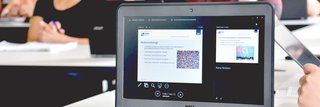 image of CERES-Team organisiert 1. Digital Humanities Day an der RUB
