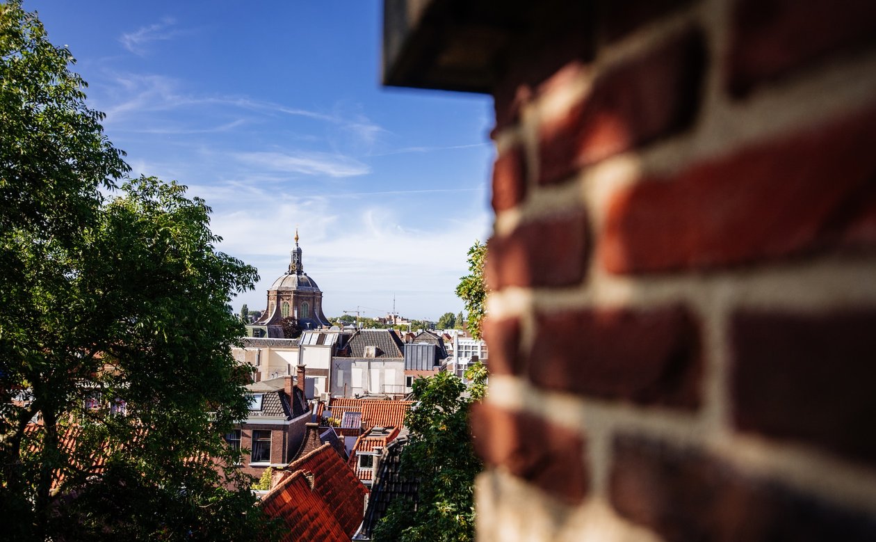 image of Leiden University hosts ECIS 10: A Meeting of Iranian Studies