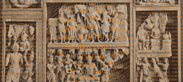 image of Digitization of Gandhāran Artefacts (DiGA). Objectives, Problems & Methods