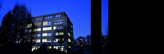 image of Fachschaft nimmt Abschied von Marc Kaiser
