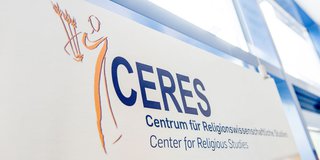 image of Stellenausschreibung: Wissenschaftliche Hilfskraft Westasiatische Religionsgeschichte