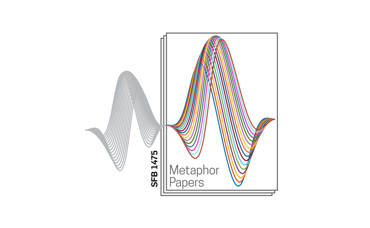 image of First Metaphor Papers published
