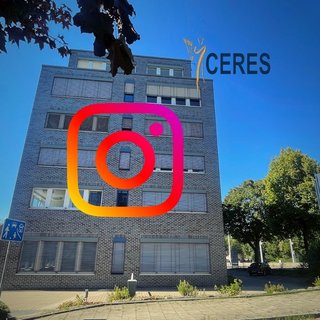 image of We are now on Instagram!