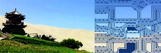 image of Dunhuang as Sacred Space: On the History and Formation of a Major Religious Site in the Eastern Central Asia