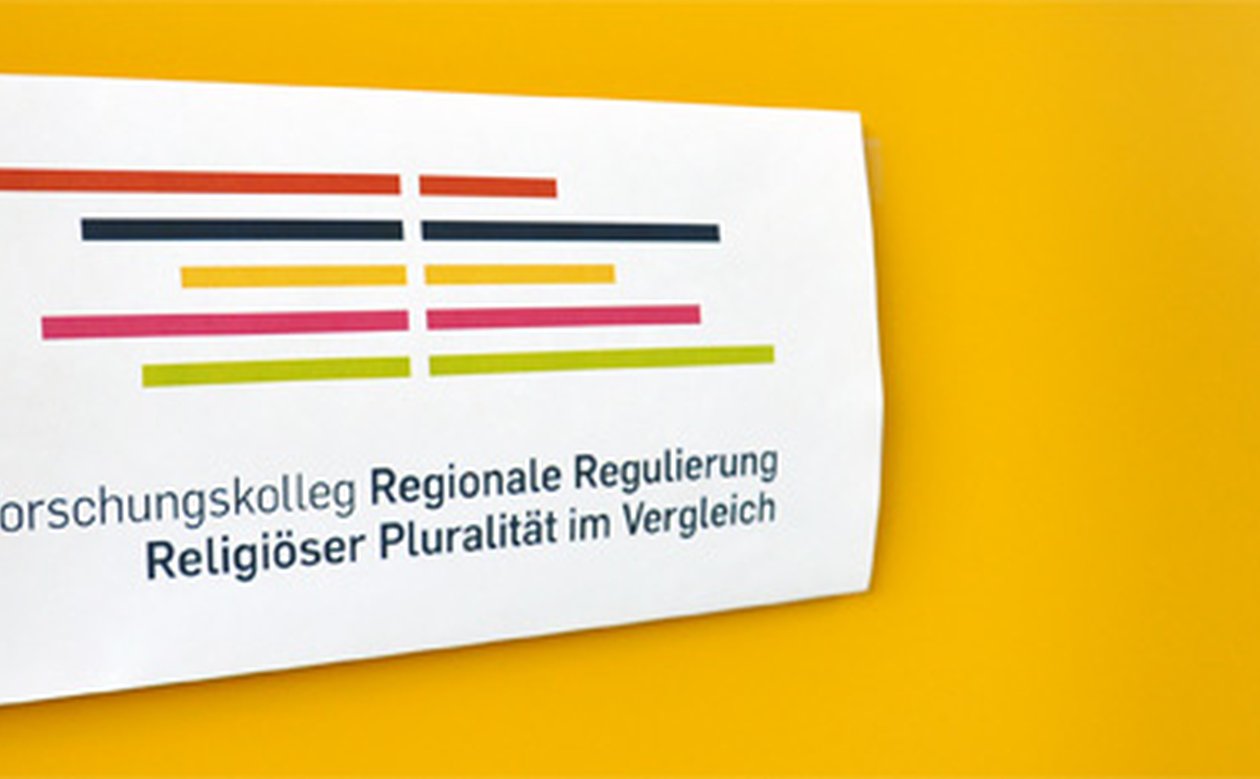 image of Religionsvielfalt im internationalen Vergleich: NRW-Forschungskolleg zur Regulierung religiöser Vielfalt geht in die zweite Förderphase