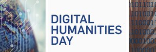 image of Digital Humanities Day #3