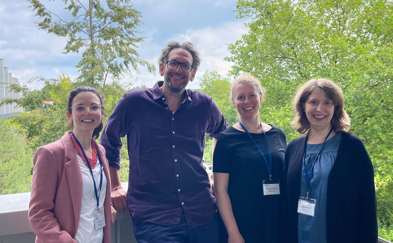 image of Internationale Konferenz erforscht Medien und Religion:  ISMRC 2023 ein großer Erfolg in Bochum