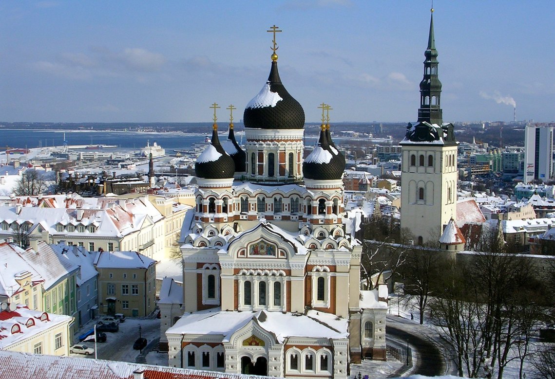 (Picture: Archive Indrek Peedu)