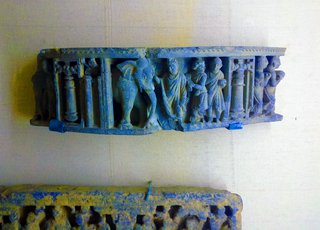 image of Buddhistische Bildnisse in Bits und Bytes