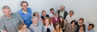 image of Religionswissenschaft für das 21. Jahrhundert: Kooperation mit der Syracuse University vereinbart