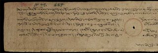 image of Toward Building a Typology of Chos Grub's Calligraphy: Paleographical Studies of the Tibetan Dunhuang Manuscripts written in the Monastic Style