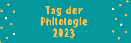 image of Tag der Philologie