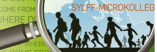 image of SYLFF-Mikrokolleg on Forced Migration. Grants available