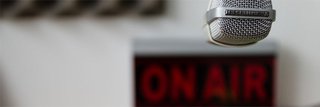 image of Sendezeit für Kirchen im öffentlichen Rundfunk - Radiobeitrag mit CERES-Forscher