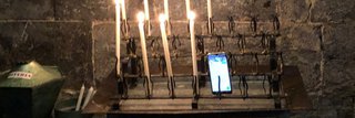 image of Digitalization and Religious Contact