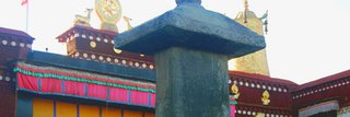 image of Mythical and Historical Discrepancies: Chinese Princess Wencheng and the Princess of Jincheng as Presented in Old and Classical Tibetan and Chinese Sources