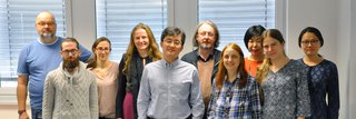 image of Analysing homa Rituals - Chinese Researcher visits BuddhistRoad Team