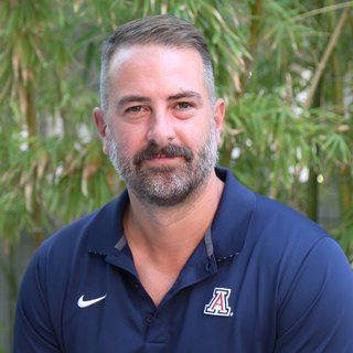 image of Former Visiting Scientist becomes Executive Director of Arizona Online at University of Arizona