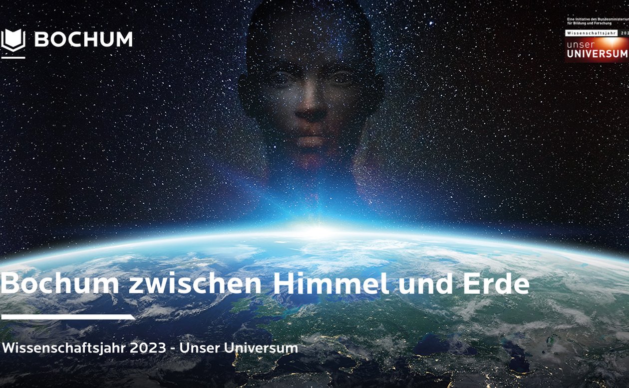 image of Zwischen Himmel und Erde