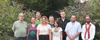 image of ERiC Summer School 2016 finished successfully