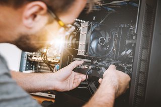 image of Stellenausschreibung: Wissenschaftliche Hilfskraft für CERES IT-Service