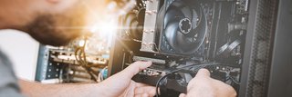 image of Stellenausschreibung: Wissenschaftliche Hilfskraft für CERES IT-Service
