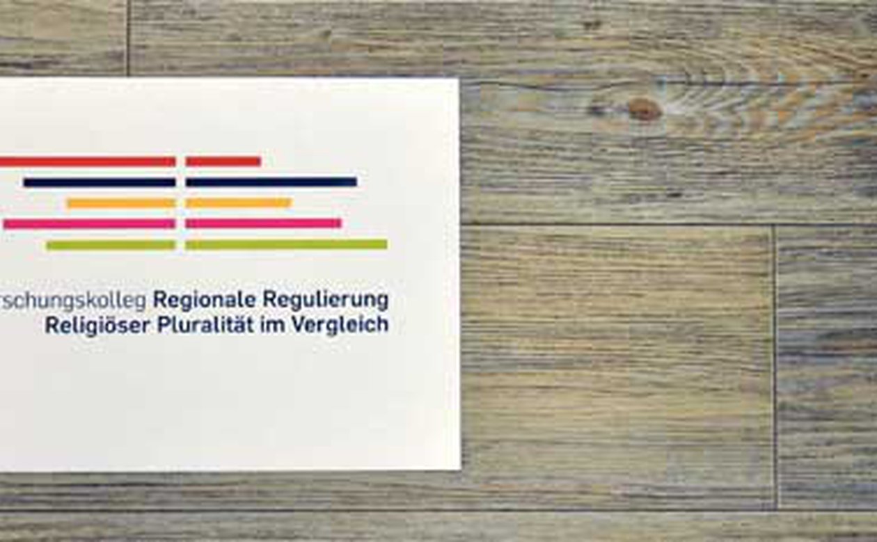 image of Stellenausschreibung: 10 Promotionsstellen Forschungskolleg RePliV