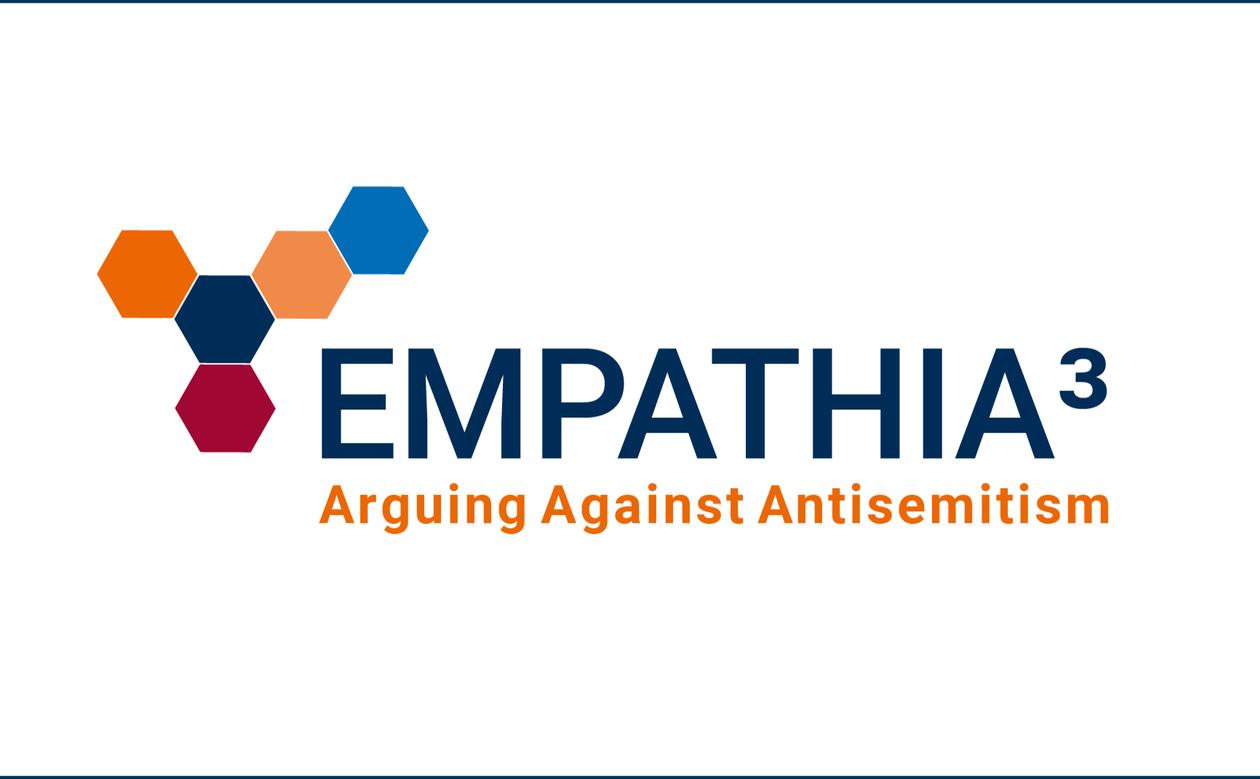 image of Bundesbildungsministerin Stark-Watzinger betont Bedeutung von EMPATHIA³ in der Antisemitismusprävention