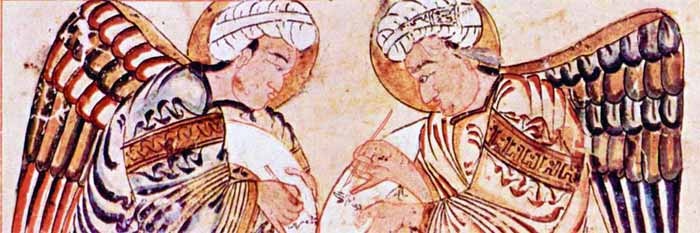 image of Formative Exchanges in the Islamicate World: Zoroastrianism, Manichaeism, and Islam in Contact