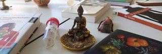 image of Religion und Geruch: Neues CERES-Projekt im Schülerlabor