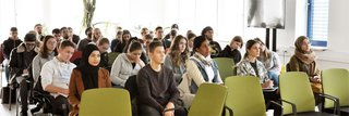 image of Studienstart ins Wintersemester 2018/19: Mehr Internationalisierung