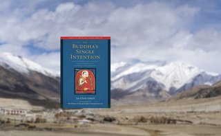image of Eine frühe Traditionslinie des tibetischen Buddhismus nachzeichnen