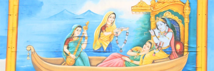 image of Fachvortrag: Einführung in den Hinduismus