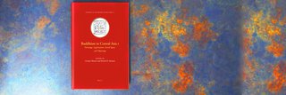 image of New Publication on Buddhism in Medieval Central Asia