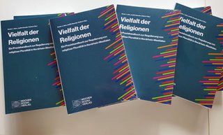 image of Manual for dealing with religious diversity published