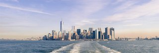 image of Religion in the Urban Environment: Religions of NYC