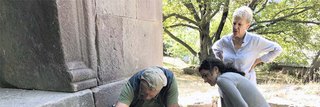 image of Lunchbox Lecture: Medieval Eghegis (Armenia): The Cosmopolitan Past of a Village