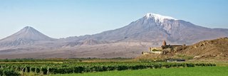 image of Lunchbox Lecture: Medieval Eghegis (Armenia): The Cosmopolitan Past of a Village