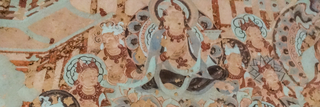 image of Establishing of Buddhist Nodes in Eastern Central Asia 6th to 14th c. - Part II: Visual and Material Transfer, Practices and Rituals