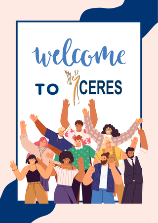 image of Welcome to study at CERES!