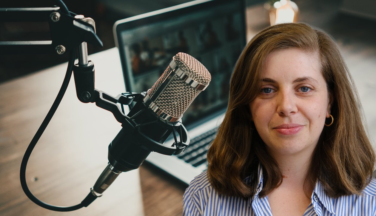 Foto zum Beitrag Ariane Kovac bei Funk.jpg