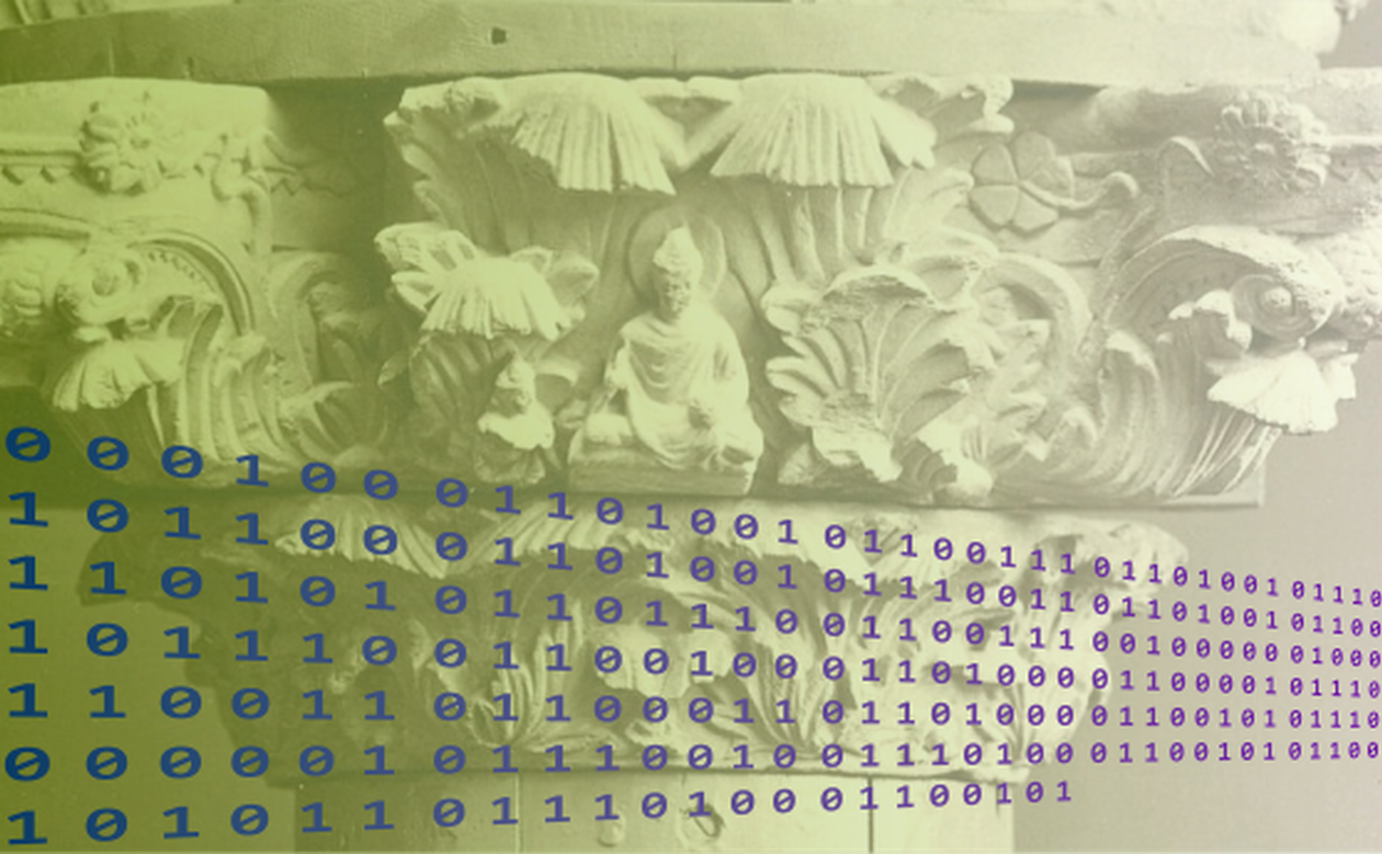 image of New Research Project conceptualises the Digitalisation of Gandhāran Artefacts 