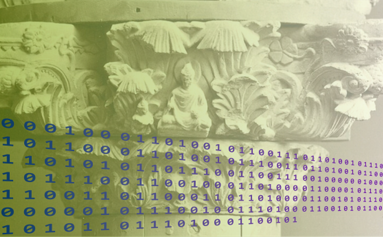 image of New Research Project conceptualises the Digitalisation of Gandhāran Artefacts
