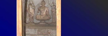 image of Dunhuang Caves and the Aesthetics of Scale
