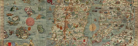image of Religious Contacts in Early Modern Scandinavia 1500-1750