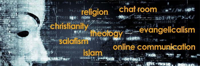 image of „Das weiß ich aus dem Internet“ – Onlinekommunikation und religiöse Autorisierungsprozesse im Netz