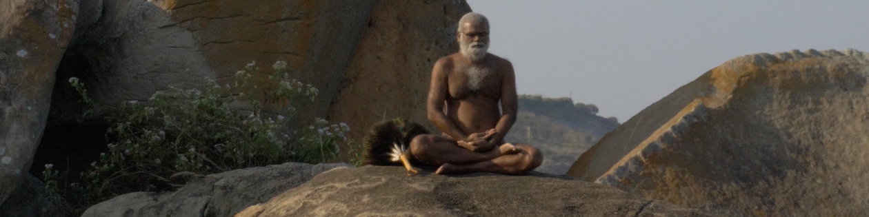 image of Short film screening: A closer look at Jainism