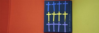 image of Exhibition Catalogue published